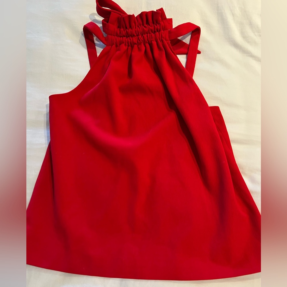 Gorgeous girl’s night out top, worn once